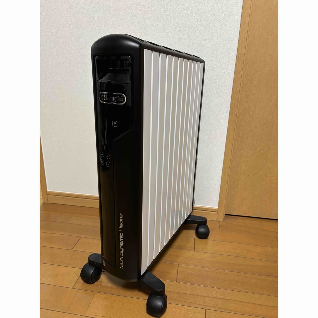Amazon | デロンギ(DeLonghi) マルチダイナミックヒーター Wi-Fi