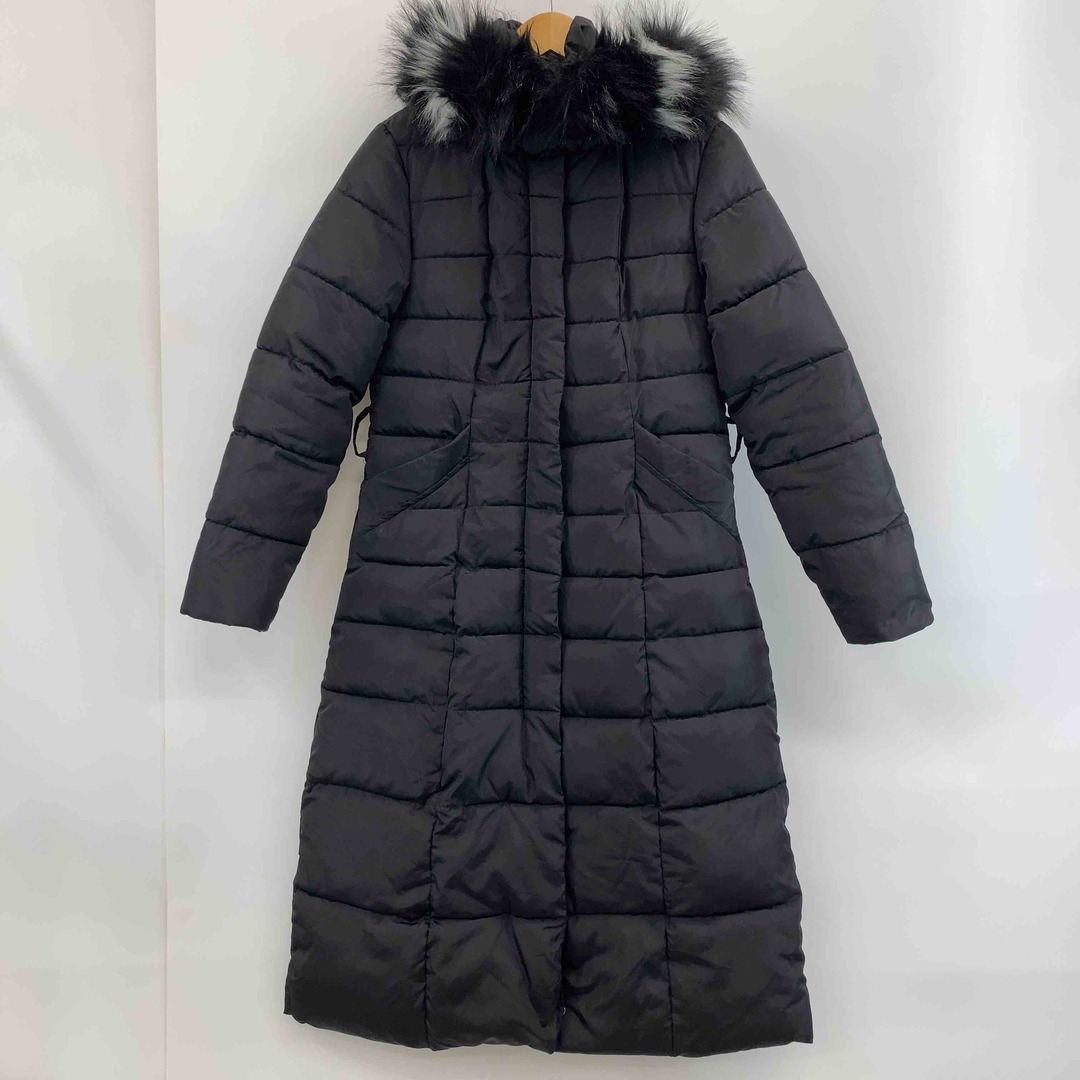 CHUXJN レディース ダウンジャケット ブラック | Shop at Rakuma from 