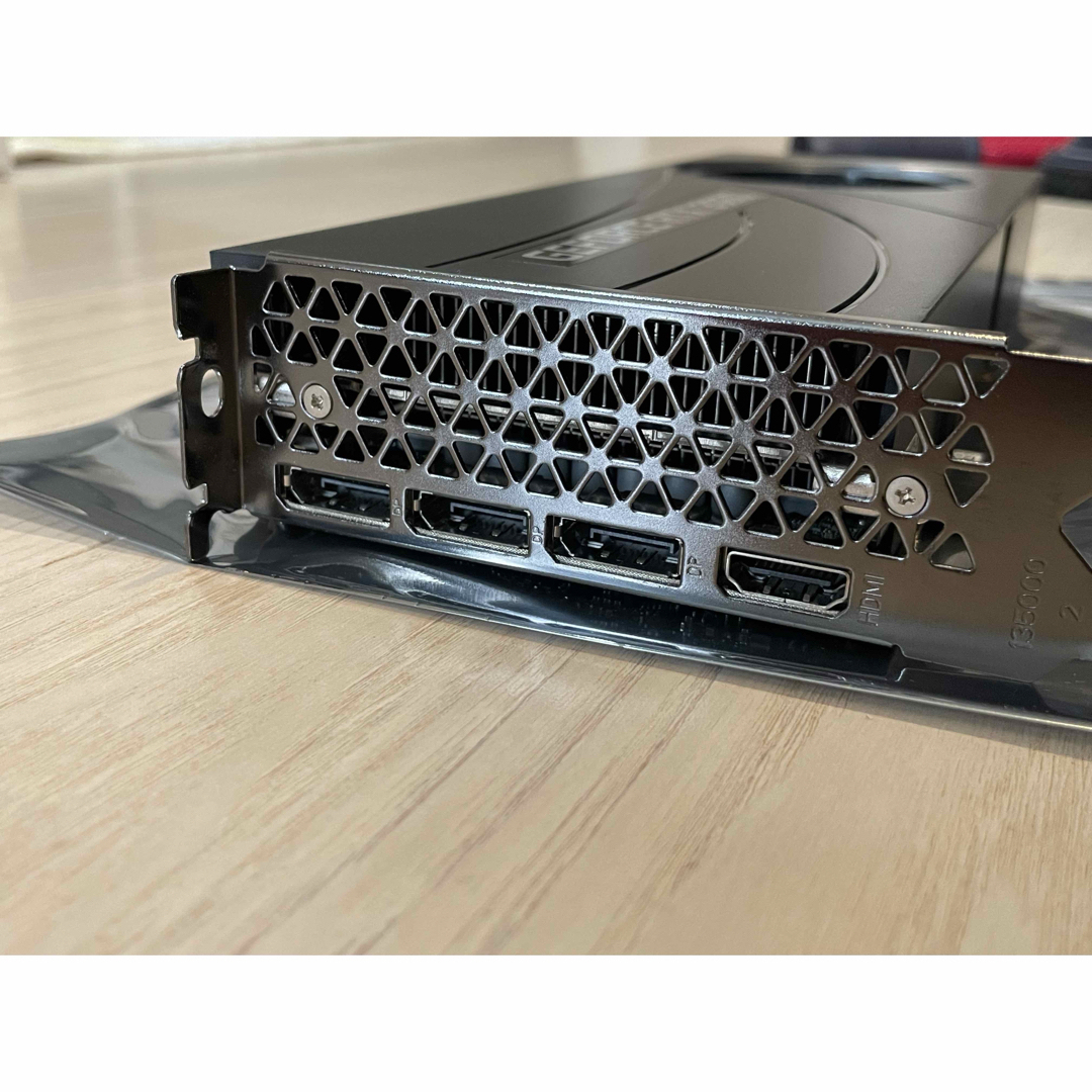 ZOTAC Geforce RTX3060 12gb 外排気モデル | Shop at Rakuma from