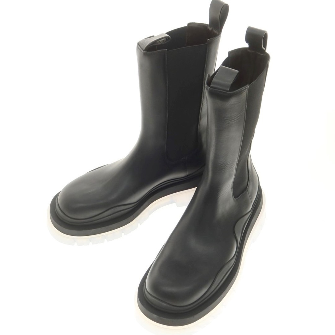 中古】ボッテガヴェネタ BOTTEGAVENETA タイヤ チェルシー 中古】ボッテガヴェネタ BOTTEGAVENETA タイヤ チェルシー