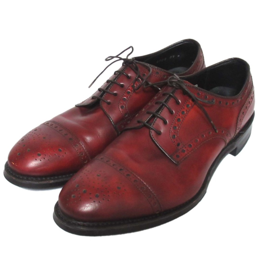 REGAL FOOT COMMUNITY｜REGAL/(M)ストレートチップ(GORE-TEX