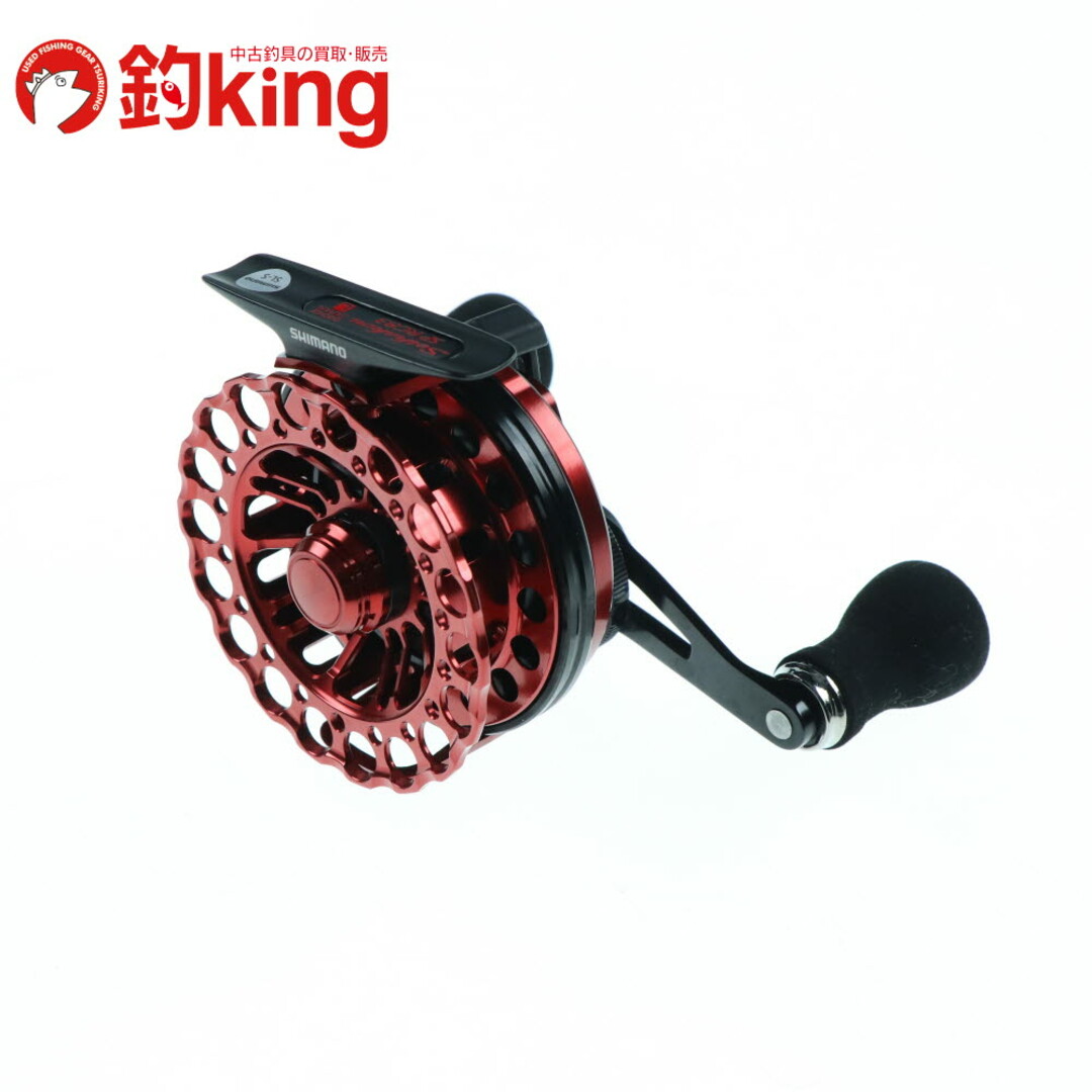 中古/極上品】 シマノ 19 セイハコウ SP RC83 左 /R240M | Shop at