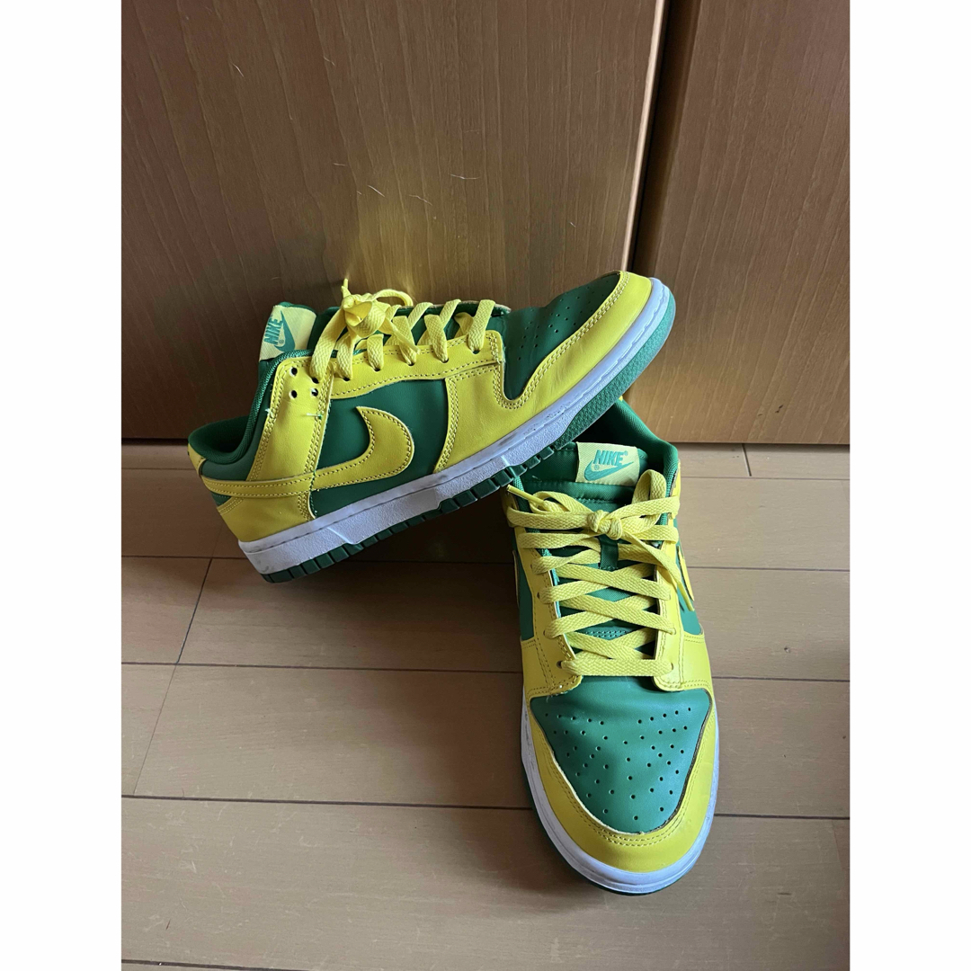 NIKE DUNKLOW RETRO BTTYS 新品バキバキ！ イベントに！ 10/1・10/2発売｜Nike Dunk Low Retro BTTYS 