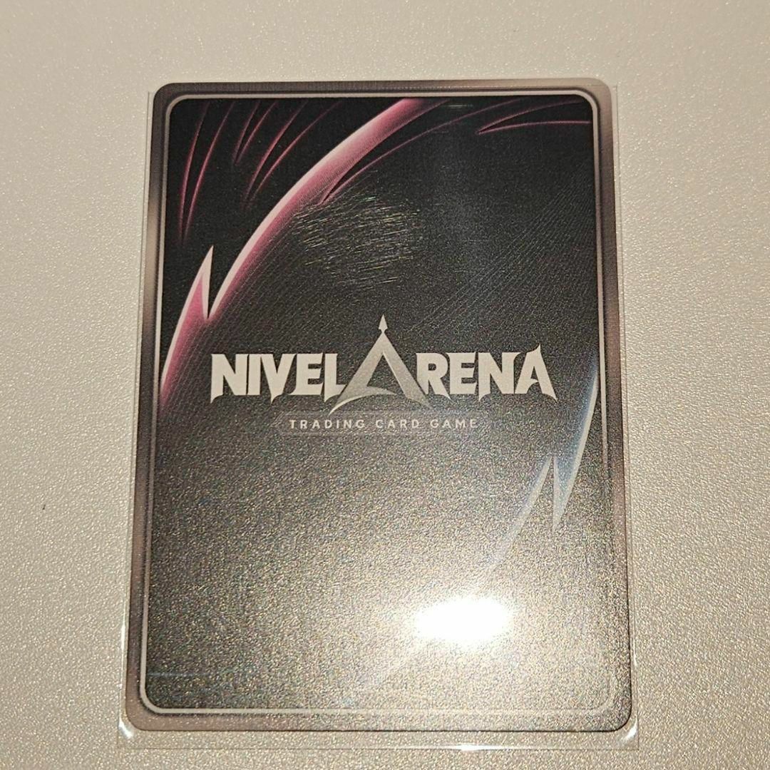 韓国 NIKKE NIVEL ARENA korea ヘルム カード UR L