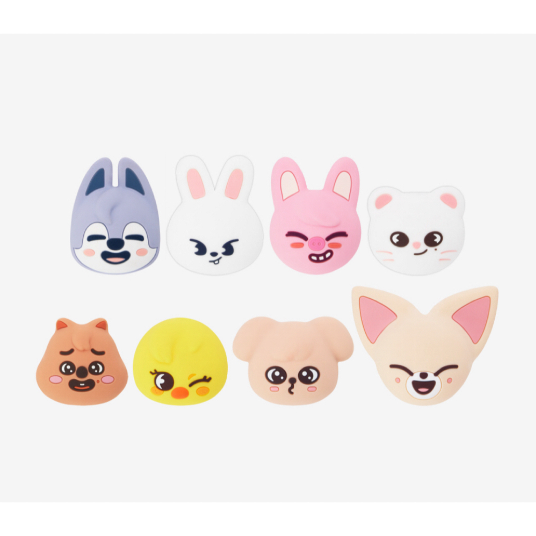 リノ Stray Kids たまごっち スキズ 新品未開封 | Shop at