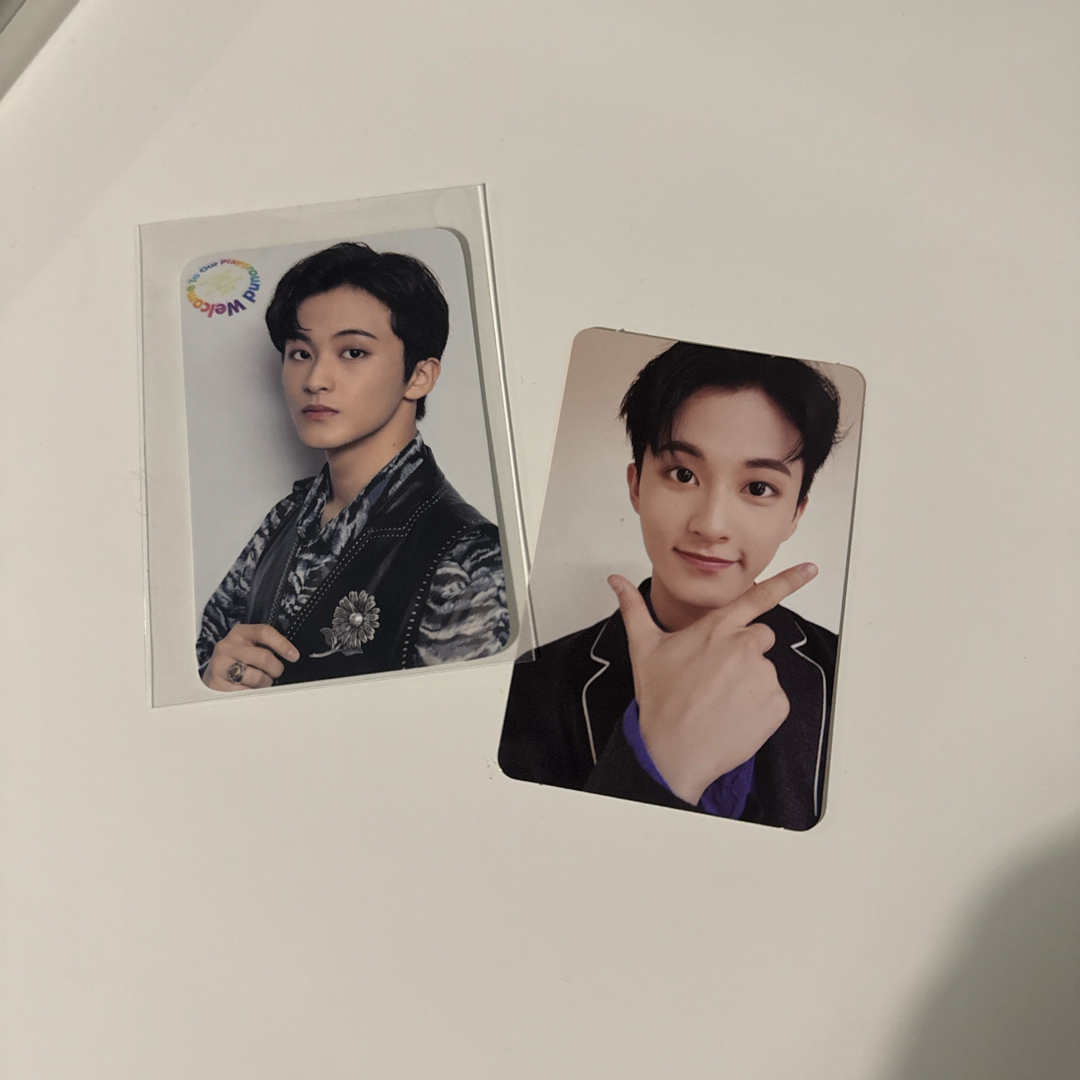 【NEW限定品】 トレカ マーク DREAM NCT NCT127 | Japan from Rakuma at Shop K-POP・アジア