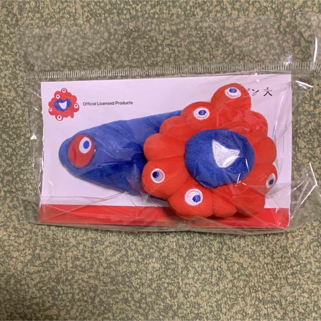 関西大阪万博 ミャクミャク コミャク こみゃく ピンバッジ 大阪万博