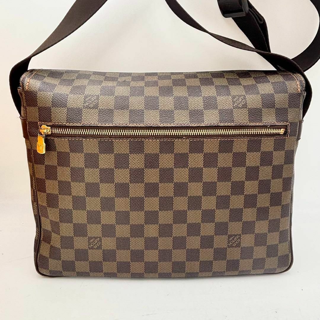 LOUIS VUITTON ダミエ　メッセンジャー メルヴィール ショルダー ダミエ メッセンジャー メルヴィール 詳細情報とお値段【ルイ