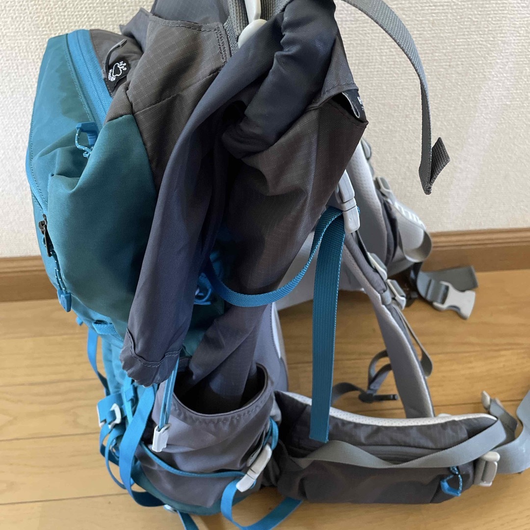 Millet (ウィメンズ)サース フェー 30+5 LD OCEAN DEPT | Shop