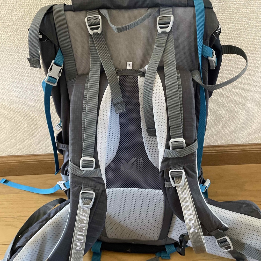 MILLET - Millet (ウィメンズ)サース フェー 30+5 LD OCEAN DEPT Millet (ウィメンズ)サース フェー 30+5 LD OCEAN DEPT | Shop