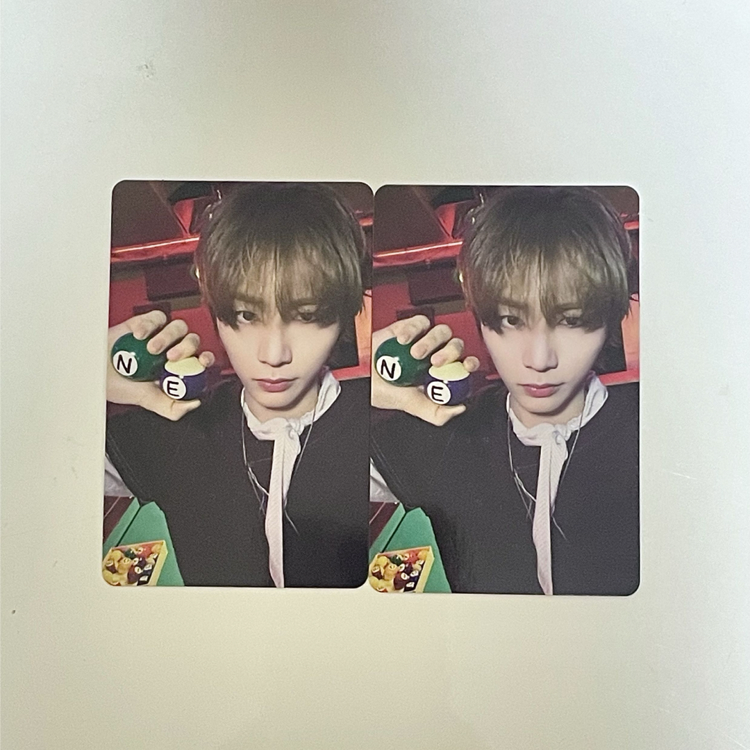 LEO come closer CD アルバム リオ イリオ ボイプラ2 正規品