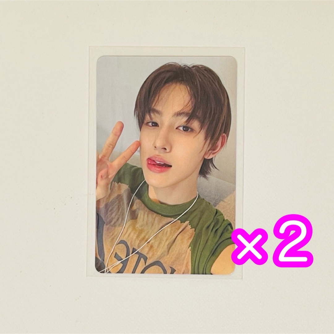 ジェームス cortis トレカ ラキドロ ユニバ UMS コルティス - メルカリ