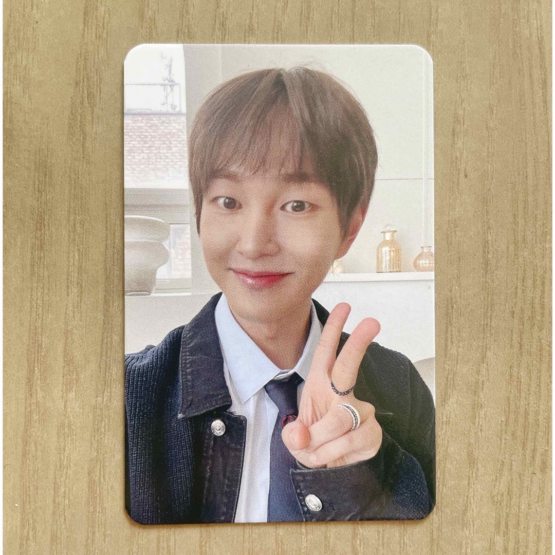 SHINee ONEW オニュ PERCENT リリイベ 大阪 トレカ | Shop at Rakuma