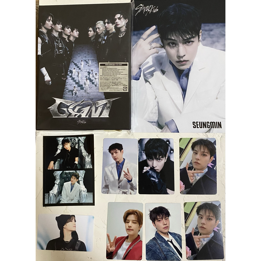 straykids アイエン オフイベ 関東 Hollow 東京 幕張メッセ straykids