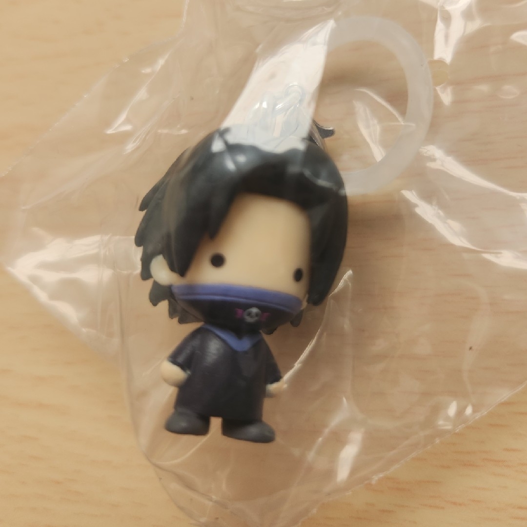 HUNTER×HUNTER めじるしアクセサリー 幻影旅団編 フェイタン | Shop at