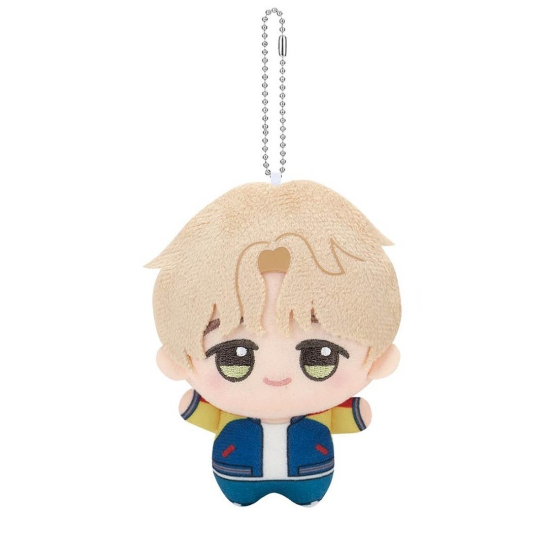 TinyTAN DNA ちびぐるみ vol.2 Jimin ジミン ※複数在庫有 | Shop at