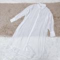 Kurihara harumi ラミー (麻) バックタックワンピース 25SS Kurihara harumi ラミー (麻) バックタックワンピース 25SS | Shop at