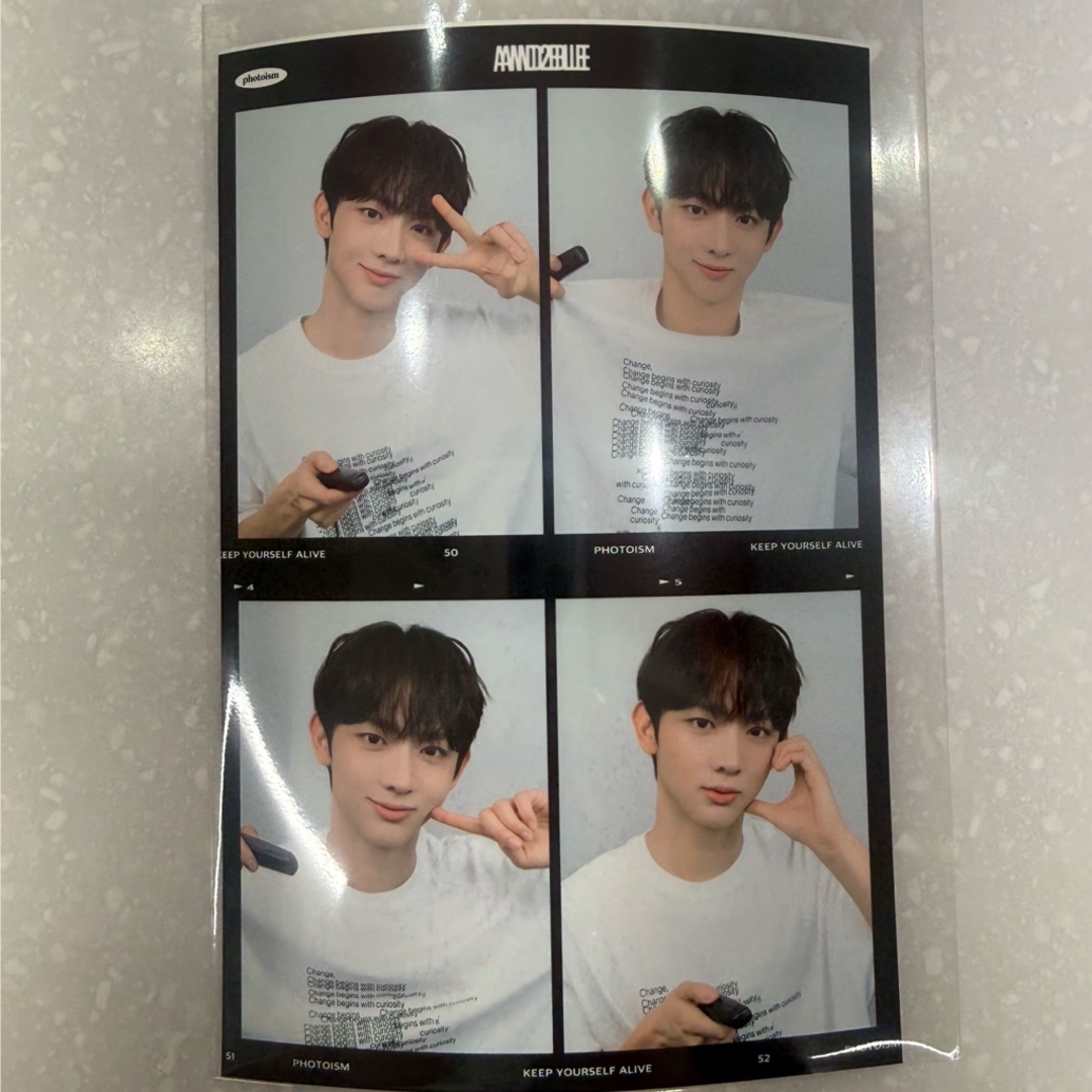 AND2BLE スンオン snapism | Shop at Rakuma from Japan! | Buyee