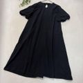 Kurihara harumi ラミー (麻) バックタックワンピース 25SS Kurihara harumi ラミー (麻) バックタックワンピース 25SS | Shop at